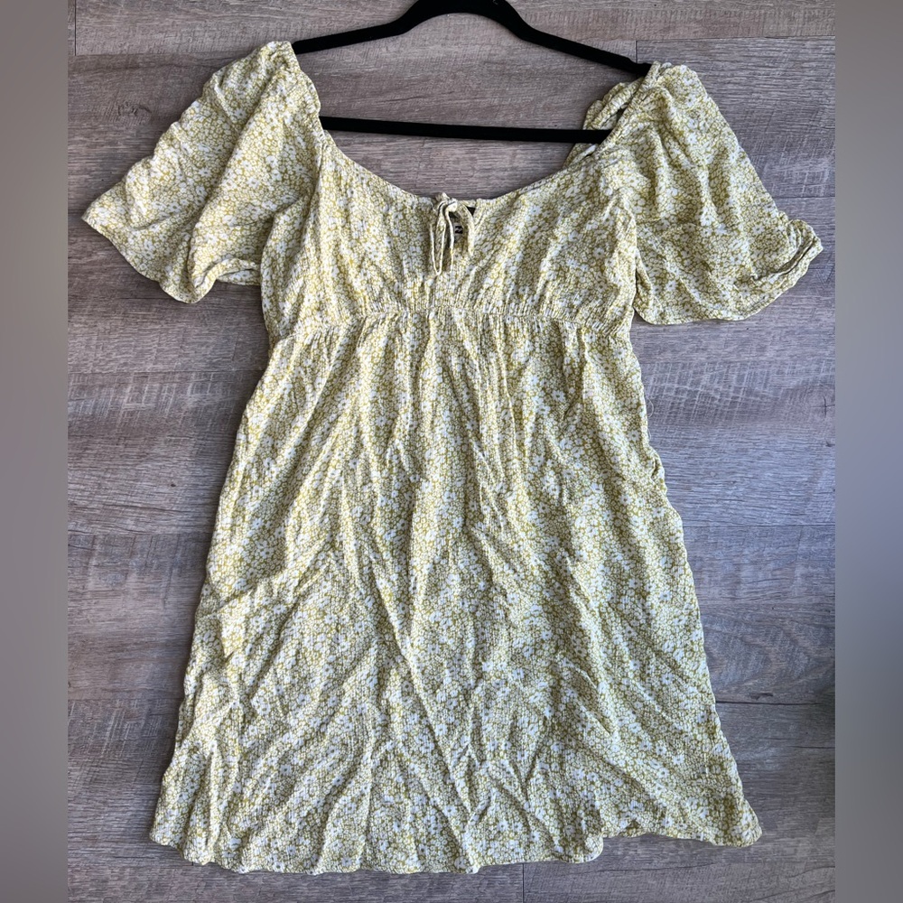 Billabong Mini Dress